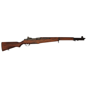 Automatgevär M1 Garand