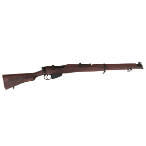 Lee-Enfield SMLE